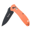 Ganzo G7393 - Oranžová