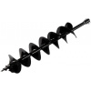 Makita Príslušenstvo - Zemný vrták 150x800 mm E-07303