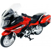 Motorka 1:12 BMW R 1250 RT