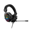 Herné slúchadlá Kruger&Matz Warrior GH-50 Over-Ear