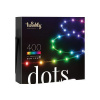 TWD400STP-BEU DOTS 400LED B TWINKLY Dots bodový pásek 400 LED RG