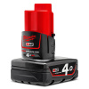 Milwaukee M12 B4 4932430065