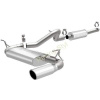 Magnaflow výfuk 15116 Jeep Wrangler 3.6L V6 2012-18