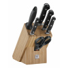 Zwilling Professional „S“ Blok s nožmi 7 ks