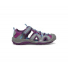 Dětské sportovní sandále Merrell Hydro 2 grey/berry 33