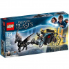 Stavebnice LEGO Fantastická zvieratá 75951 Grindelwaldův útek (5702016110340)