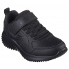 Detské tenisky Skechers Bounder POWER STUDY Black 405626L/BBK Veľkosť: 28, Farba: Čierna