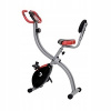 Pione Power Move Pro vertikálny tréningový bicykel (Move Pro Trainer s ôsmimi úrovňami odporu)