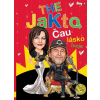 The Jakto - Cau lasko moje 3CD+2DVD