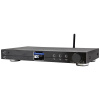 UNIVERSUM IR 500-21 221524 internetové stolný rádio, internetové, DAB+, FM, Bluetooth, Wi-Fi, internetové rádio, vr. diaľkového ovládania, funkcia alarmu,; 221524
