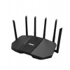 ASUS Router RT-BE90U, WiFi 7 Router, AiMesh, 1xWAN, 3xLAN, 1x USB 3.2 (90IG0A30-MO9C10)