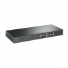 TP-Link TL-SG1218MPE Switch 16xGLAN 2xSFP PoE 192W (TL-SG1218MPE)