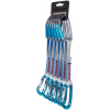 CAMP Sada rozšírených dámskych expresov Orbit Express KS 6 Pack 18 cm, šedá / modrá / fuchsiová
