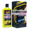 Meguiar's Ultimate Wash & Wax Kit - základní sada autokosmetiky pro mytí a ochranu laku SLEVA 12%