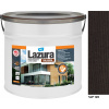 HET® SOLDECOL PREMIUM Lazura olejová tenkovrstvá na dřevo Barva (odstín): SLP 120, Velikost balení: 2,5 l