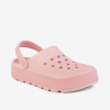 Obuv COQUI Clogsy NIKO Powder Pink Ružová 39