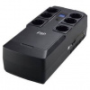 Záložný zdroj Fortron NanoFit 800, 800VA/480W, 2xUSB power, LCD, RJ45, offline (PPF4801702)