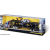 Maisto - Design Transporters, assort, 1:64