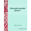 Slovenské národné piesne I - Michal Chrástek - online doručenie