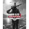 ESD GAMES Sniper Elite 4 Deluxe Edition (PC) Steam Key