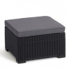 KETER /253155/ CALIFORNIA BAY HOCKER vystavený kus