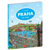 Na cesty Velká knížka Praha