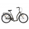 LIBERTY Městské kolo COMFY 3spd 26