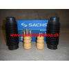 Hyundai SANTA FE 06- predné manžety + dorazy sada L+P /SACHS/