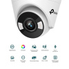 TP-LINK 3MP Full-Color Turret Network Camera SPEC:H.265+/H.265/H.264+/H.264, 1/2.8