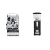 ECM Classika PID + ECM S-Automatik 64, anthracite