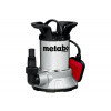 METABO TPF 6600 SN Ponorné čerpadlo na čistú vodu s funkciou