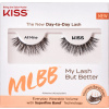 KISS Umelé riasy pre prirodzený objem My Lash But Better 04