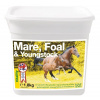 NAF Mare, Foal and Youngstock, vitamíny a minerály pre gravidné kobyly, žriebätá a mladé kone, kýblik 1,8 kg