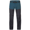 Hannah Torg Z-Off stratified sea/anthracite XXL