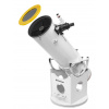 Teleskop Bresser MESSIER DOBSON 10in