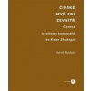 Čínské myšlení zevnitř - David Machek