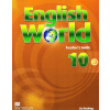 English World 10 Teacher's Guide - sprievodca pre učiteľa (Mary Bowen, Liz Hocking, Wendy Wren)