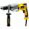 DeWALT DWD522KS Dvojrýchlostná príklepová vŕtačka 950 W