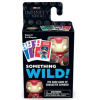 Hrací karty Marvel Infinity Saga Something Wild! Iron Man