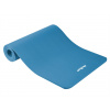 Podložka na cvičenie, jogu a fitness 1,5 cm Rebel Active RBA-3151-BL, modrá
