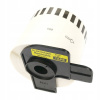 Etikety BROTHER DK-44605 - 62 mm x 30,48 m, papierová rolka - kompatibilná