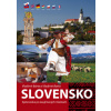 Slovensko - sprievodca po zaujímavých miestach