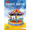 Český jazyk 2 - nová edice - učebnice - Taktik