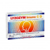 LYZOZYM Imuno C D so selénom a Vitamínmi E a K 20 tabliet na žuvanie