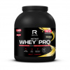 Reflex Nutrition Instant Whey PRO 2200 g slaný arašid - karamel