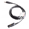 Hytera PC155 programovací kábel / AP, BP séria