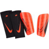 Futbalové chrániče Nike Mercurial Lite DN3611-635 Veľkosť: L (170-180cm)