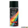 MOTIP® ŠKODA Autolak ve spreji, akrylový Odstín (barva): 9570 zelená přírodní metalíza, Velikost balení: 200 ml