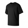MALFINI STAGE 812 Tričko unisex 8120114 M 01 čierna