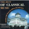 MOSCOW BALALAIKA QUARTET The Best Of Classical Music (CD)